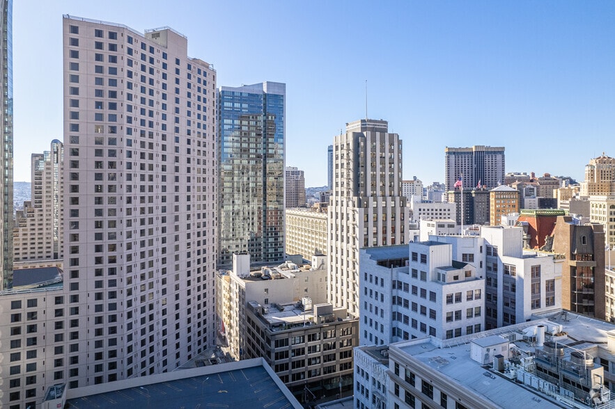 More Photos Of 30 3rd St, San Francisco Office For Lease