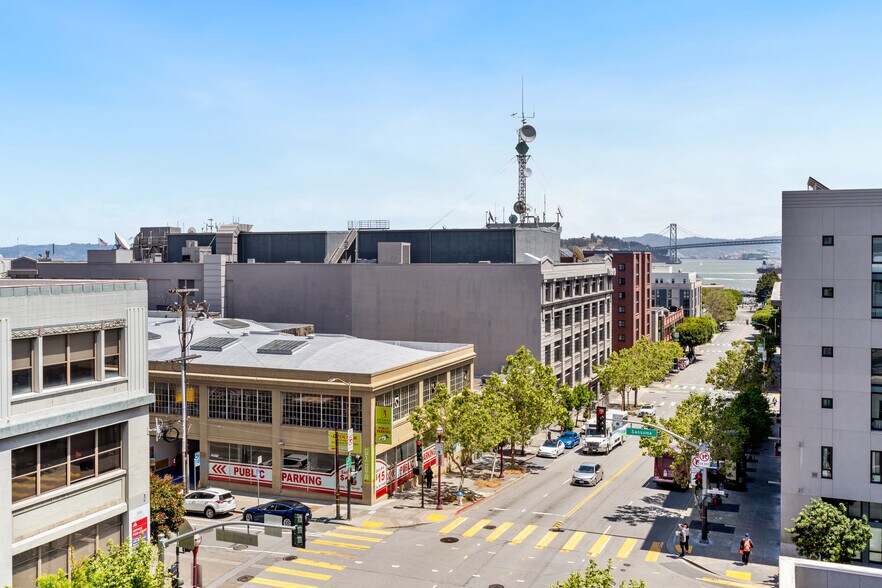 More Photos Of 333 Broadway, San Francisco Office Residential For Lease