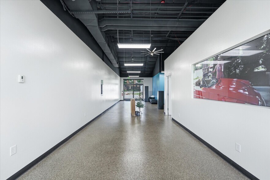 More Photos Of 11786 Shaffer Pl, Littleton Industrial For Sale