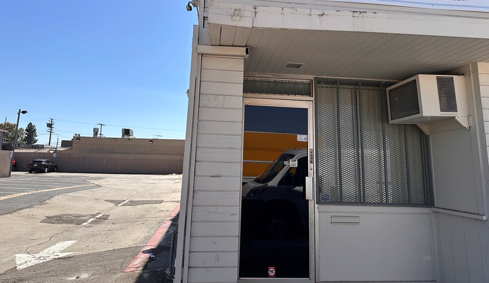 More Photos Of 350 N Montgomery St, San Jose Unknown For Lease