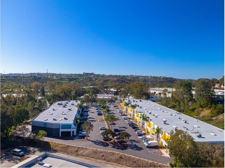 More Photos Of 6352 Corte del Abeto, Carlsbad Light Manufacturing For Lease