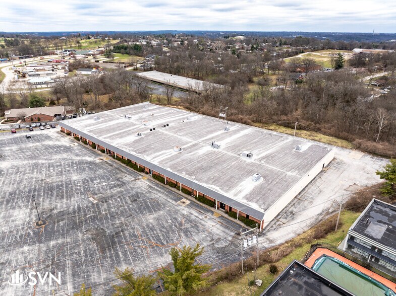 More Photos Of 1047 US Highway 127 S, Frankfort Medical For Lease