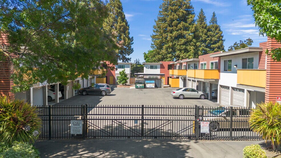 More Photos Of 25013-25021 Cypress Ave, Hayward Apartments For Sale