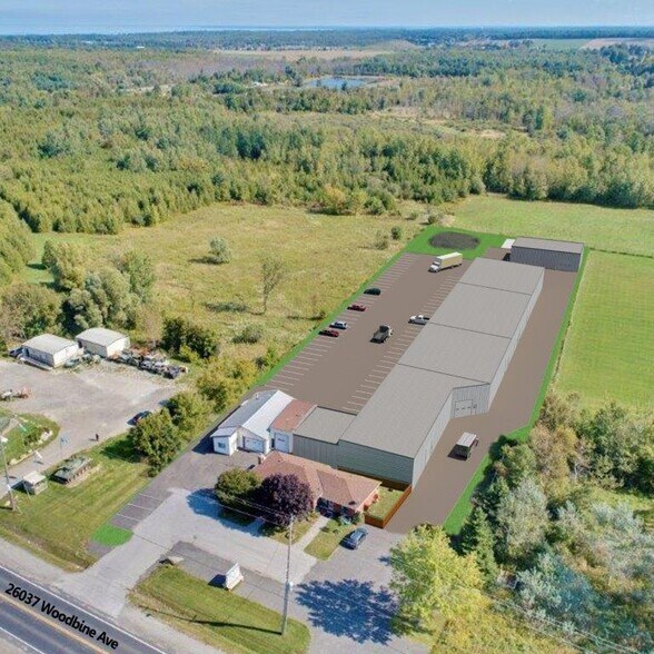 More Photos Of 26037 Woodbine Ave, Keswick Land For Sale