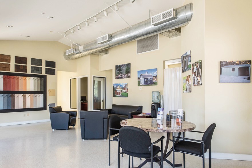 More Photos Of 1031 El Camino Real N, Salinas Auto Repair For Lease
