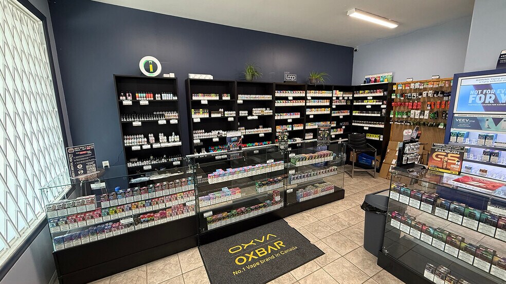 More Photos Of 661 Corydon Av, Winnipeg Storefront Retail Residential For Sale