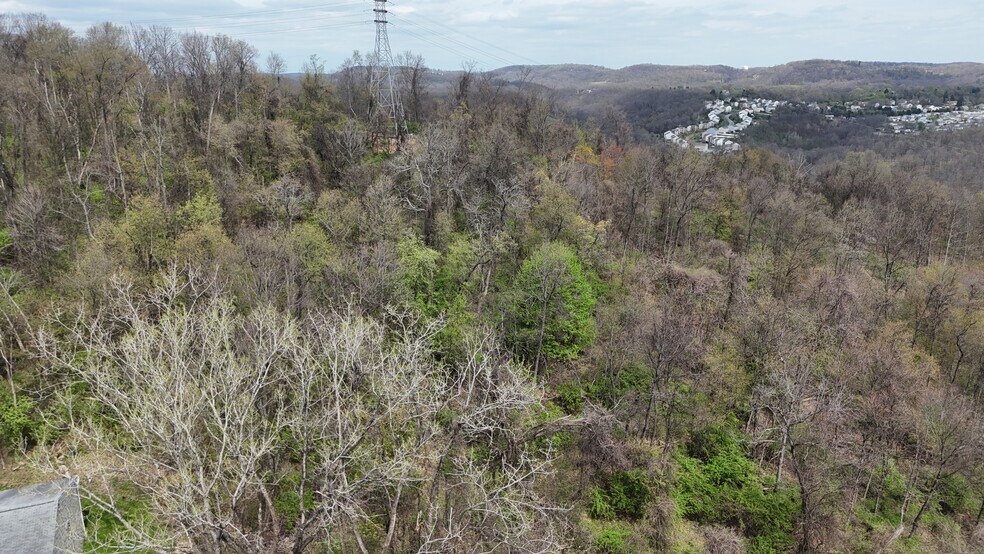 More Photos Of Locust Hill Drive Dr @ Locust Hill Road, Cheswick Land For Sale
