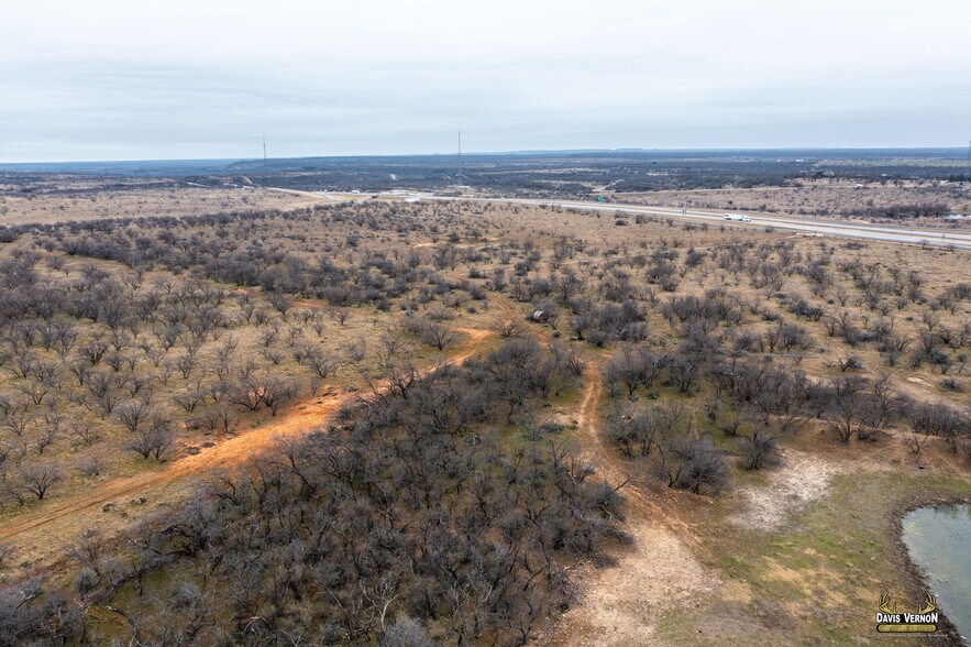 More Photos Of US Hwy 283 & I-20, Baird Land For Sale
