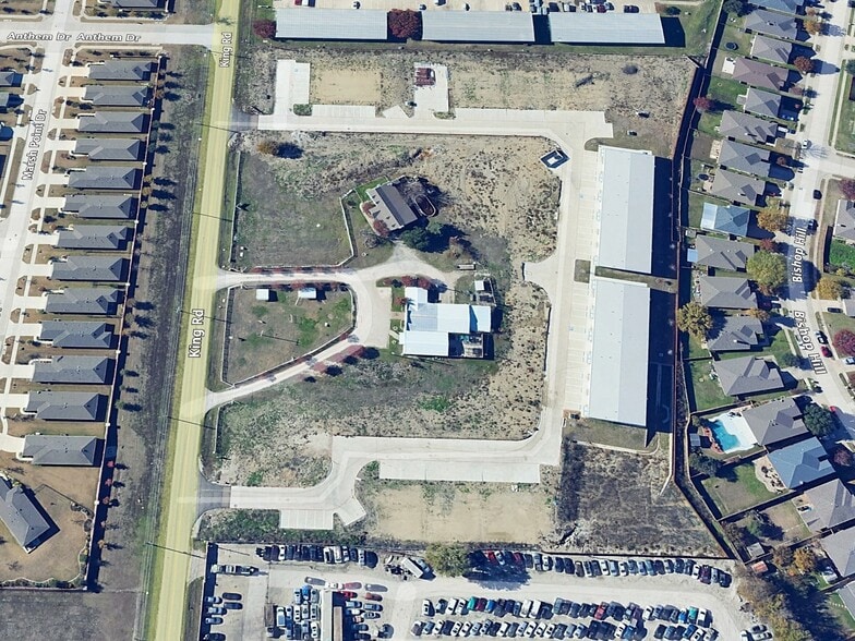 More Photos Of 15118 King Rd, Frisco Land For Sale