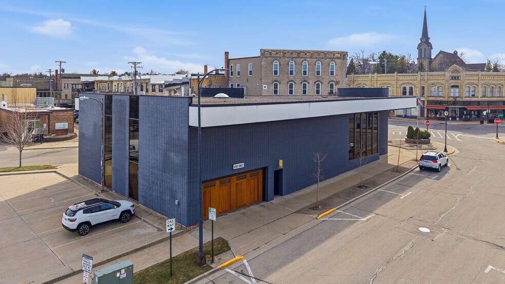 More Photos Of 125 Watson St, Ripon General Retail For Sale