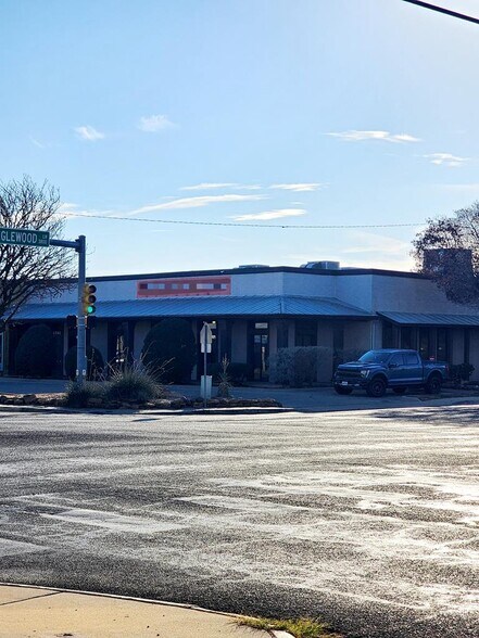 More Photos Of 4200 Maple Ave, Odessa Coworking Space