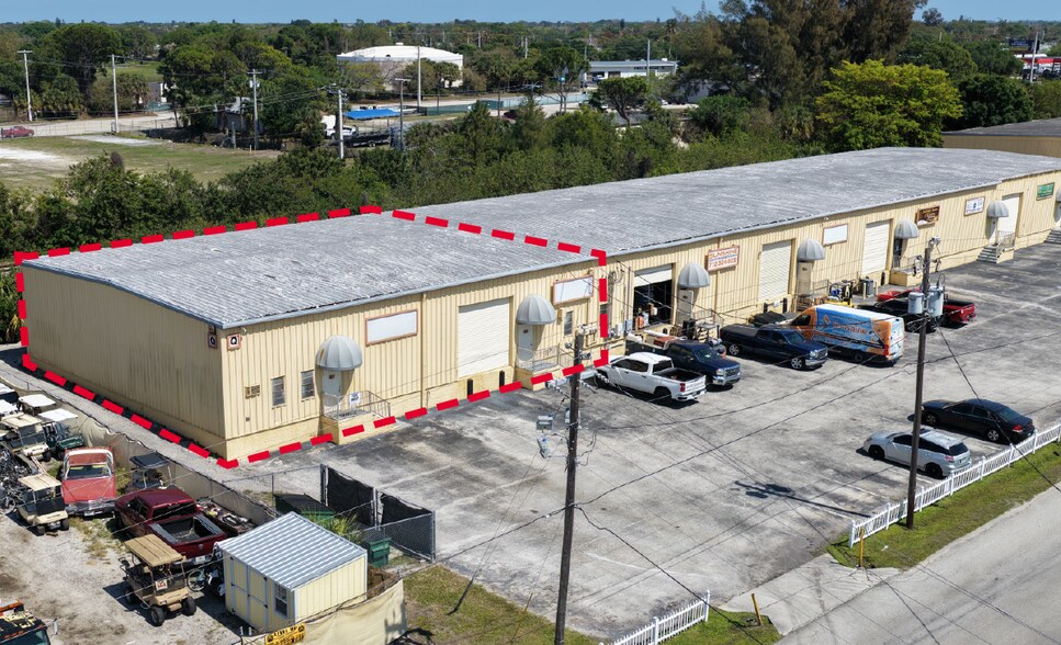 More Photos Of 2201 SE Indian St, Stuart Unknown For Lease