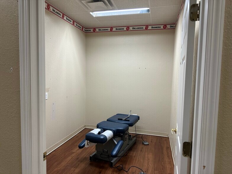 More Photos Of 1201-1227 N Santa Fe Ave, Oklahoma City Freestanding For Lease