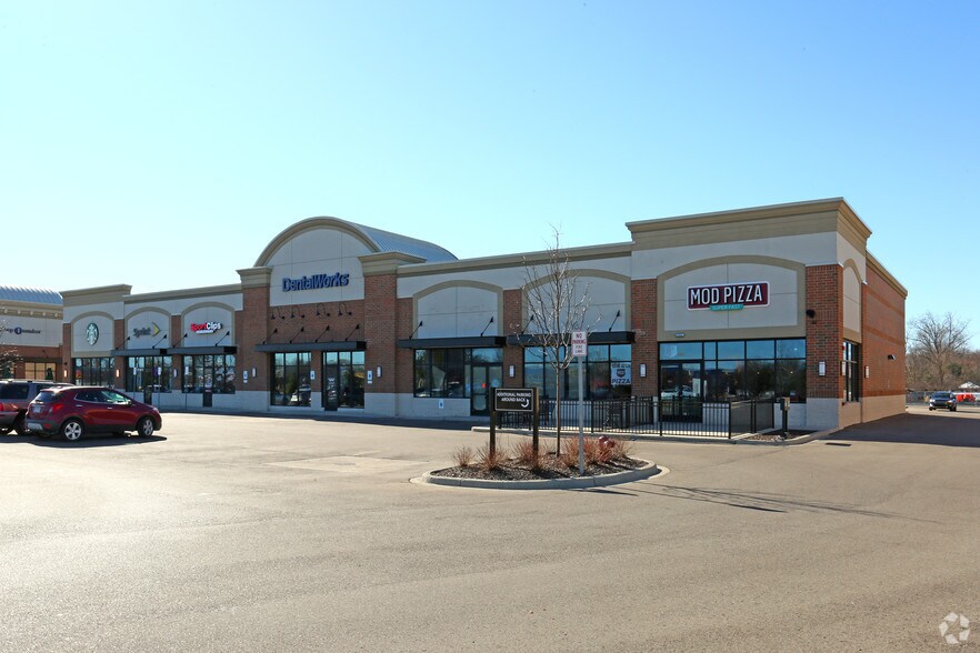 More Photos Of 41725-41759 Ford Rd, Canton Township Unknown For Lease