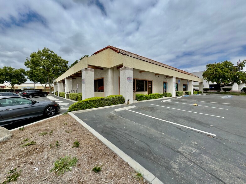 More Photos Of 12555 Central Ave, Chino Freestanding For Sale