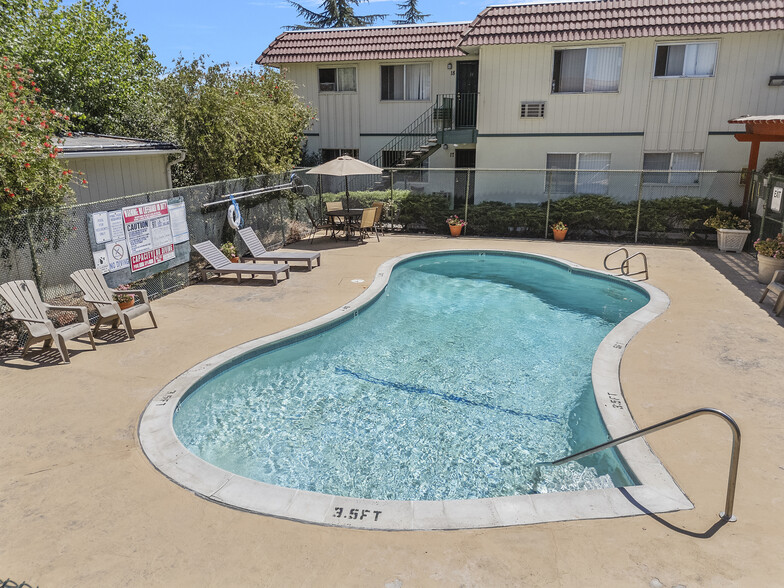 More Photos Of 1600 Buchanan Rd, Antioch Apartments For Sale