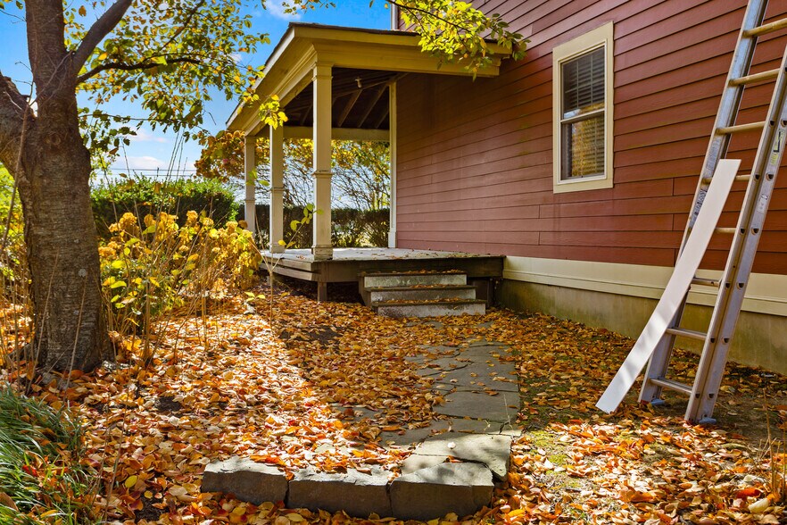 More Photos Of 1693 Burlington Jacksonville Rd, Bordentown Land For Sale