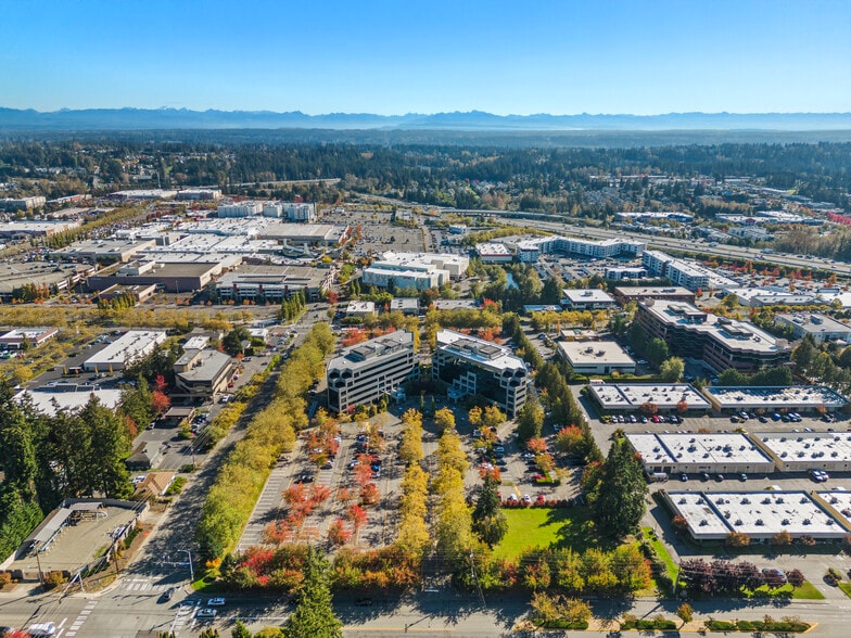 More Photos Of 3400 188th St SW, Lynnwood Office For Lease
