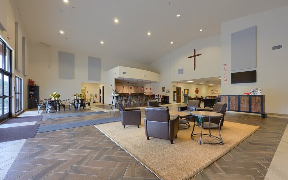 More Photos Of 242 Bender Rd, Millersville Religious Facility For Sale
