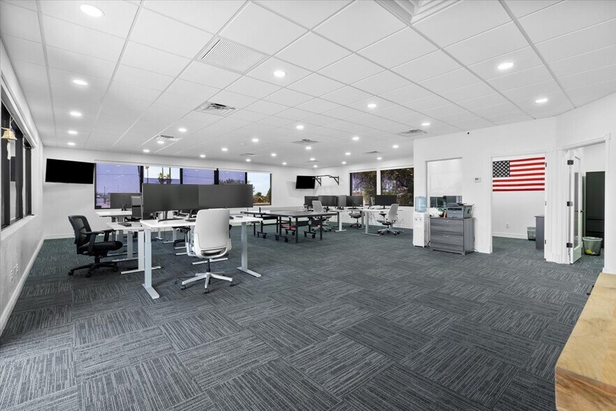 More Photos Of 6550 E Main, Mesa Office For Sale