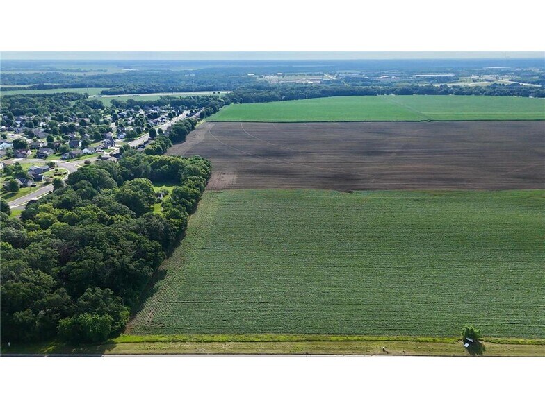 More Photos Of TBD County Road 7, Saint Augusta Land For Sale
