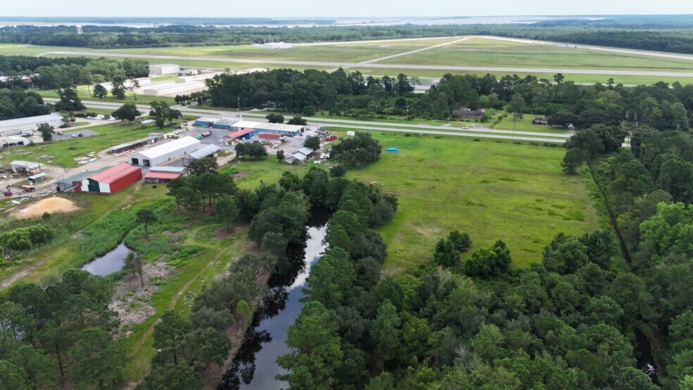 More Photos Of 4390 Fraser st, Georgetown Land For Sale