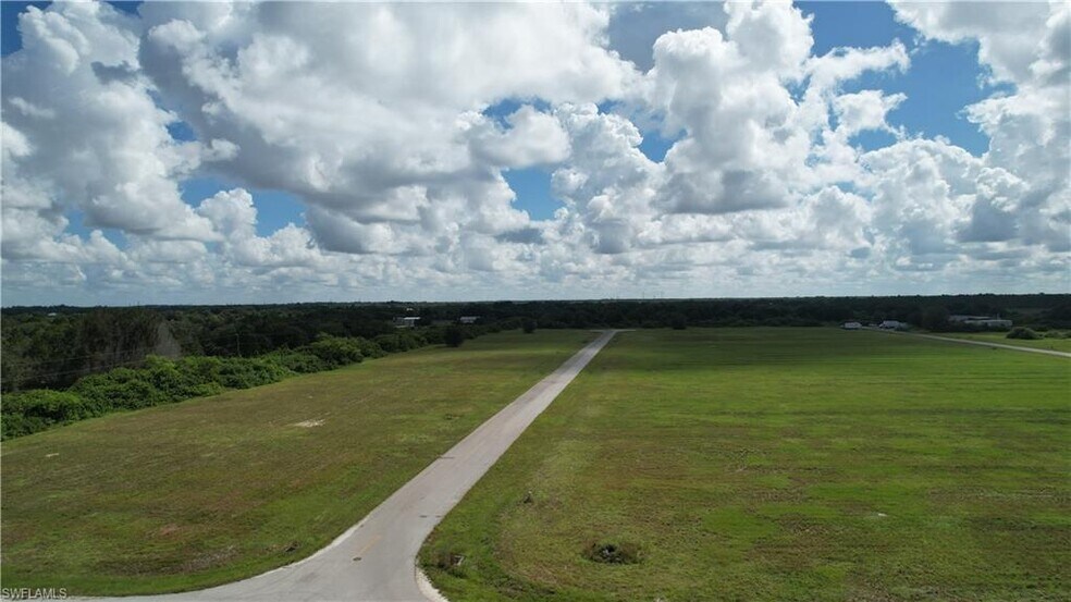 More Photos Of 28049 MERCHANTILE, Punta Gorda Land For Sale