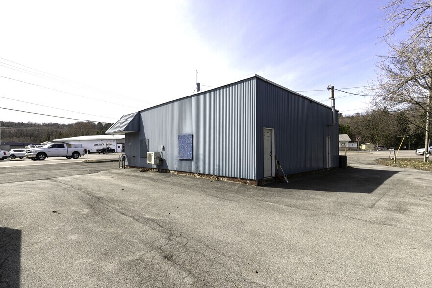 More Photos Of 4285 Fay Rd, Syracuse Specialty For Sale