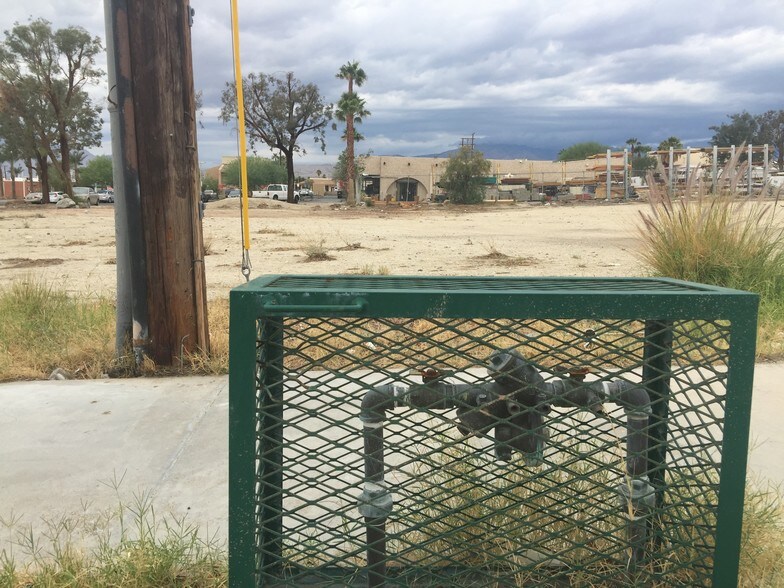 More Photos Of 66550 Pierson Blvd, Desert Hot Springs General Retail For Sale