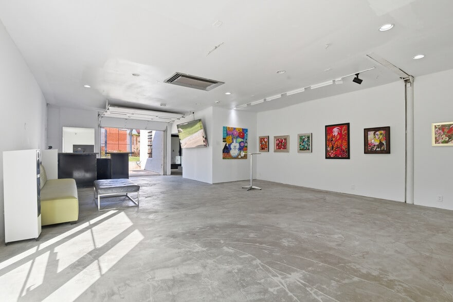 More Photos Of 1211 E Admiral Blvd, Tulsa Warehouse For Sale