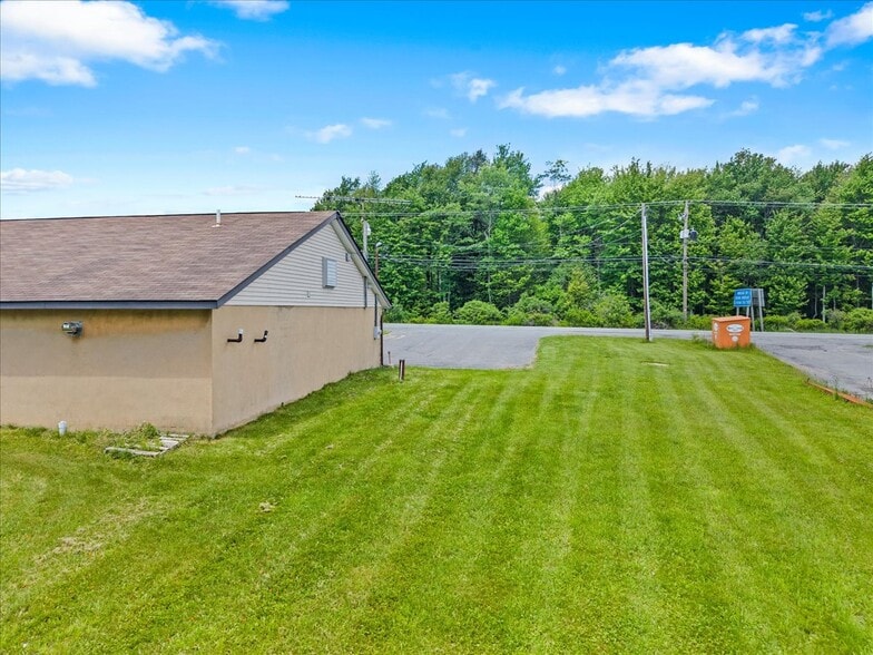 More Photos Of 1304 Main St, Gouldsboro Industrial For Sale