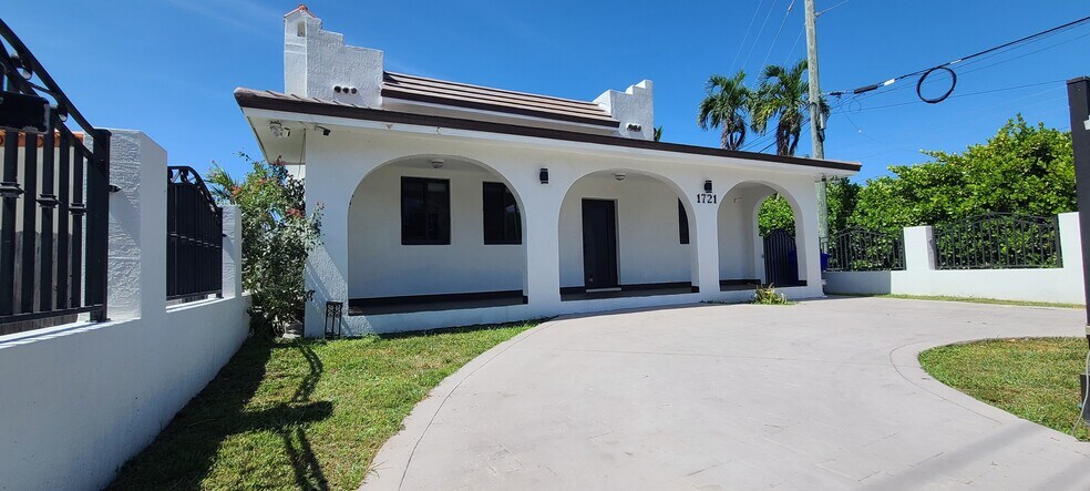 More Photos Of 1721 SW 24th Ter, Miami Apartments For Sale