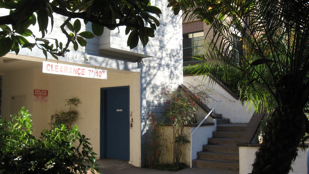 More Photos Of 4045 3rd Ave, San Diego Medical For Sale