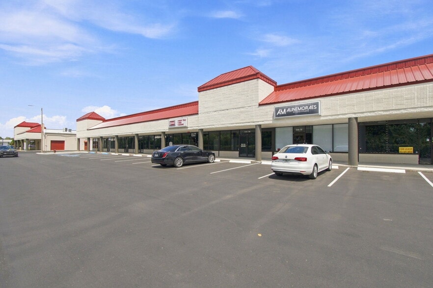 More Photos Of 14100 US Highway 19 N, Clearwater Unknown For Lease