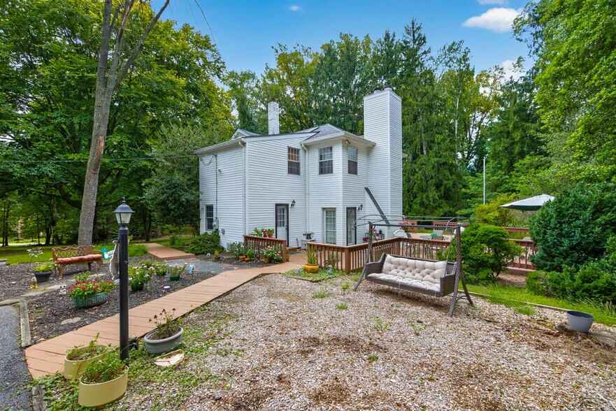 More Photos Of 13904 Overton Ln, Silver Spring Land For Sale