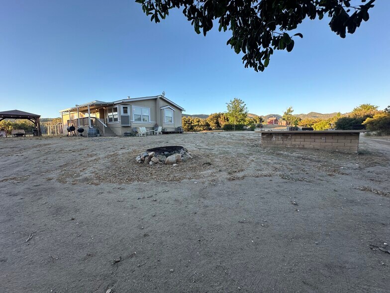 More Photos Of 29820 Old Mitchell Camp Road, Warner Springs Land For Sale