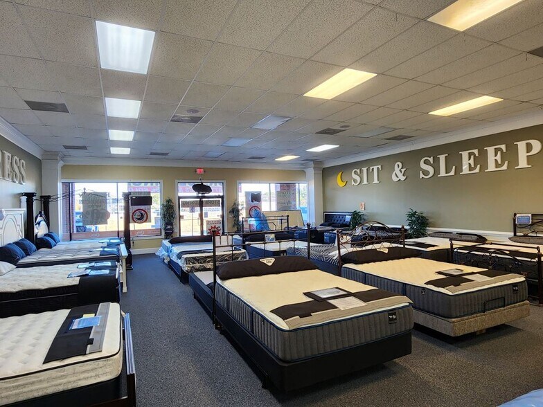 More Photos Of 860 Buckhead Dr, Statesboro Freestanding For Lease
