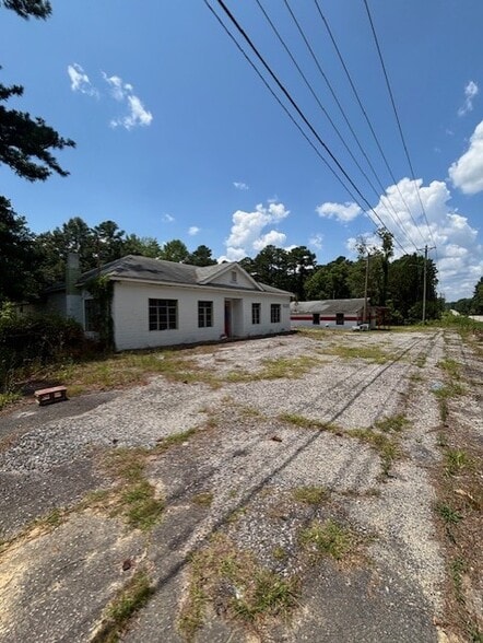 More Photos Of 1452 US-21, Ridgeway Land For Sale