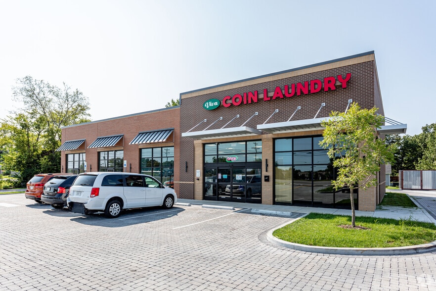 More Photos Of 5246 Murfreesboro Rd, La Vergne Freestanding For Lease