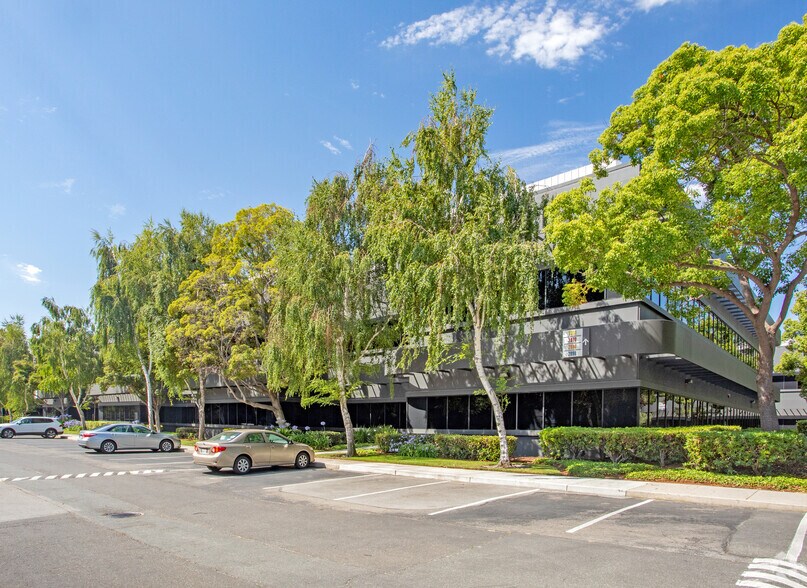 More Photos Of 2880 Zanker Rd, San Jose Coworking Space