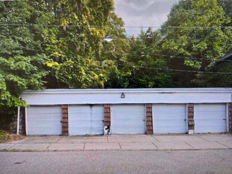 Primary Photo Of 13 Arch St, Butler Specialty For Sale