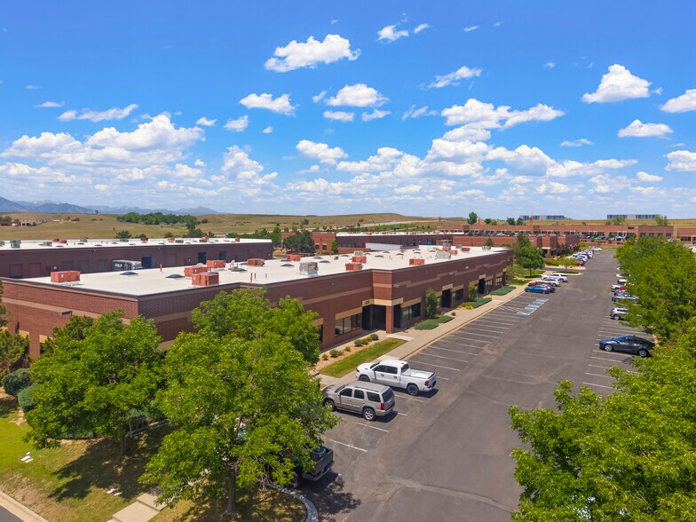 More Photos Of 10875 Dover St, Westminster Research And Development For Sale