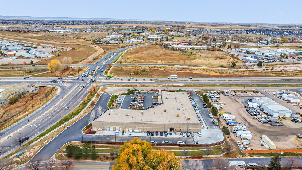 More Photos Of 2415 E Mulberry St, Fort Collins Showroom For Lease