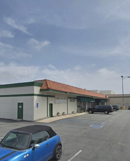 More Photos Of 23520 Crenshaw Blvd, Torrance Storefront Retail Office For Lease