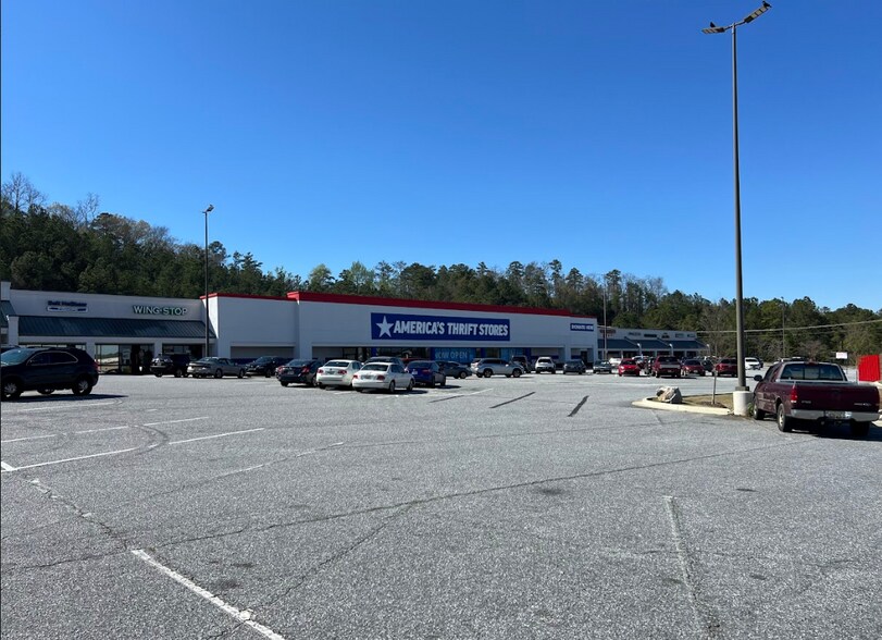 Primary Photo Of 2003-2033 280 Hwy, Phenix City Unknown For Lease