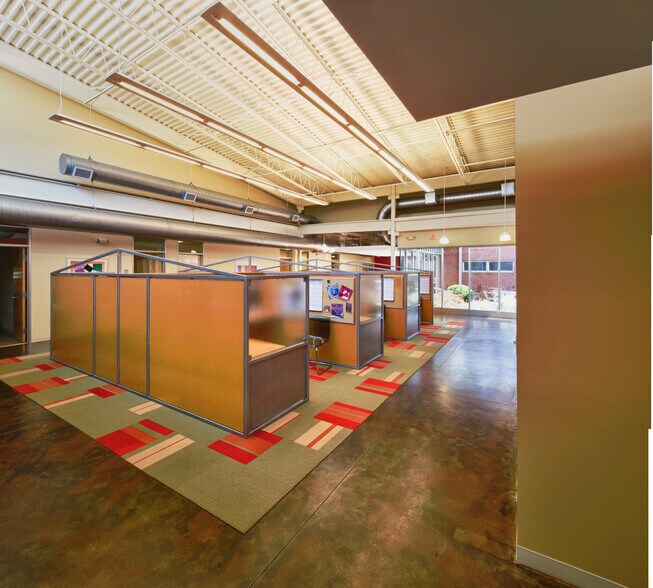 More Photos Of 2598 Highstone Rd, Cary Office For Lease