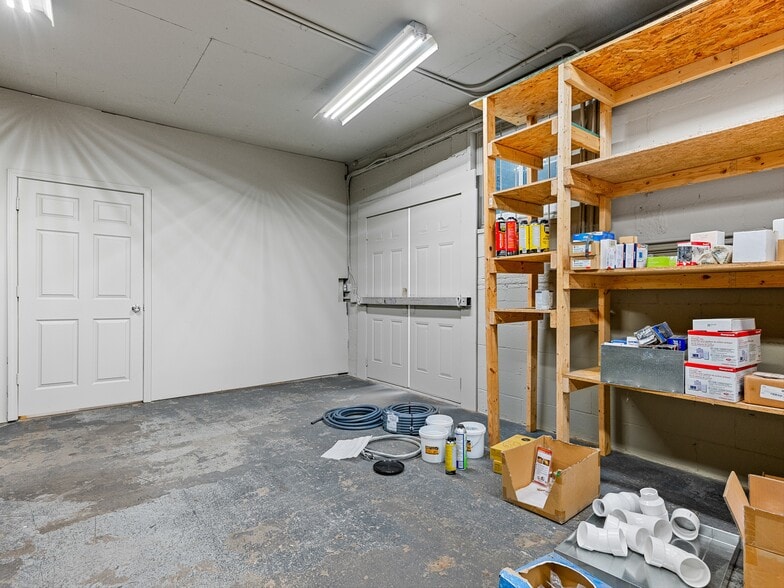 More Photos Of 24 Old County Home Rd, Asheville Light Distribution For Lease