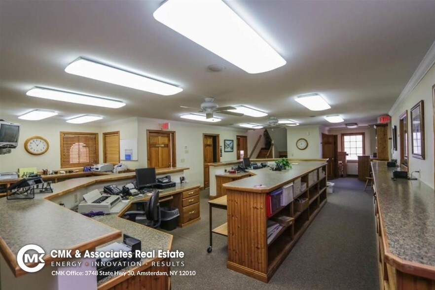 More Photos Of 131 Maple Ave Ext, Amsterdam Coworking Space