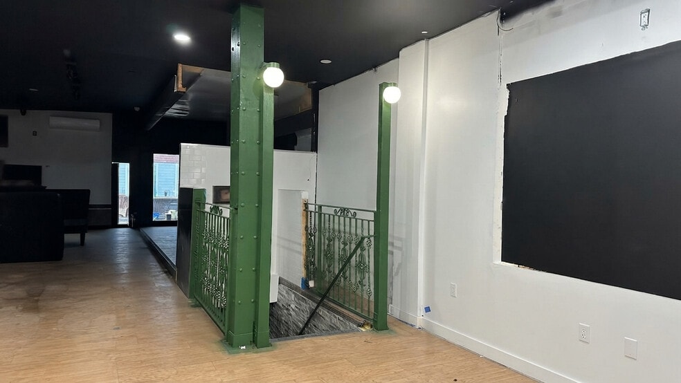 More Photos Of 1183 Broadway, Brooklyn Storefront Retail Residential For Lease