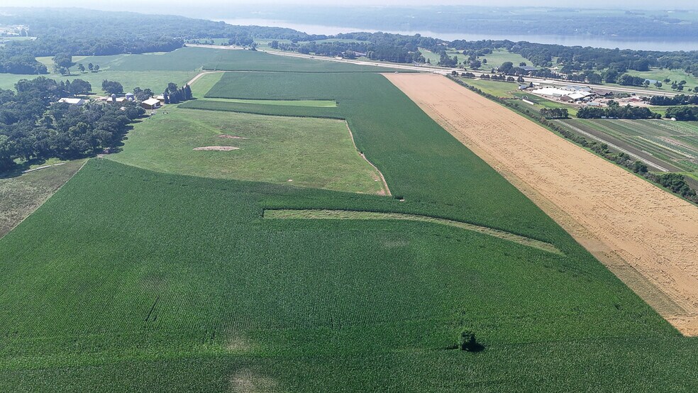 More Photos Of 10988 Point Douglas S dr, Hastings Land For Sale